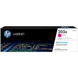 HP 203A (CF543A) - Magenta - Original